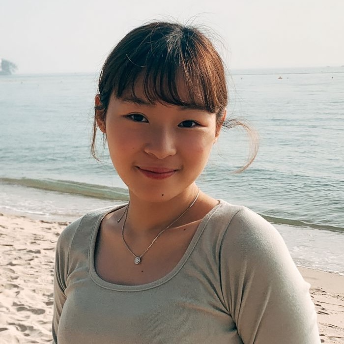Jodie Lam